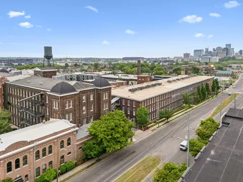 1350 Rosa L Park #448, Nashville, TN 37208