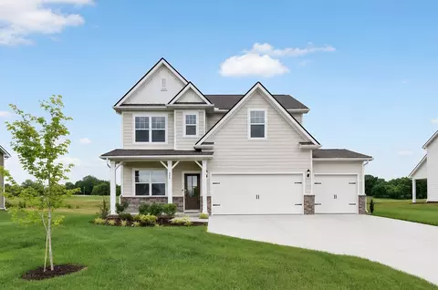 111 Longwood Dr, Lebanon, TN 37087