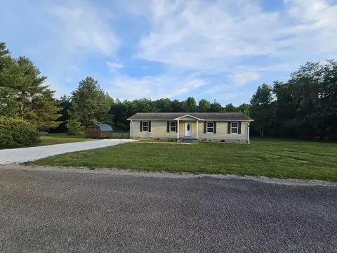 362 Forrest Point Rd, Monteagle, TN 37356