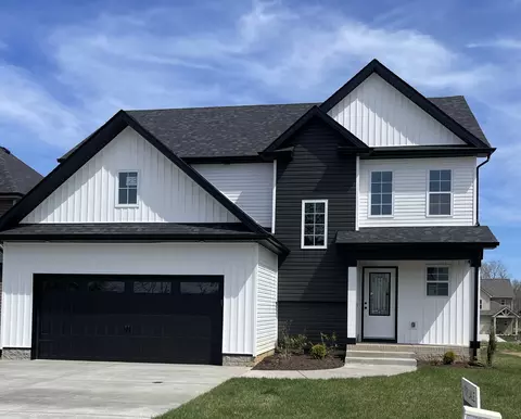 23 Garrettsburg Mdws, Clarksville, TN 37042