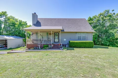 2161 Garner Rd, Mount Pleasant, TN 38474