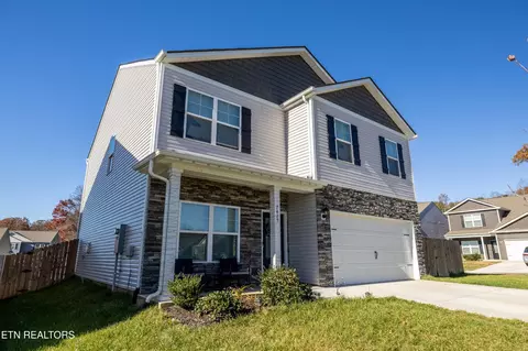 7425 Grey Flannel Ln, Knoxville, TN 37931