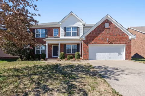 5037 Saint Ives Dr, Murfreesboro, TN 37128
