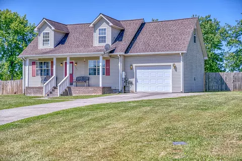 2292 Plunk Whitson Rd, Cookeville, TN 38501
