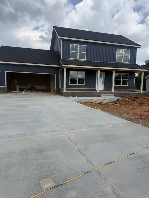36 Echo Rdg, Oak Grove, KY 42262