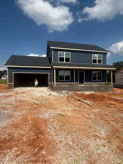 36 Echo Rdg, Oak Grove, KY 42262