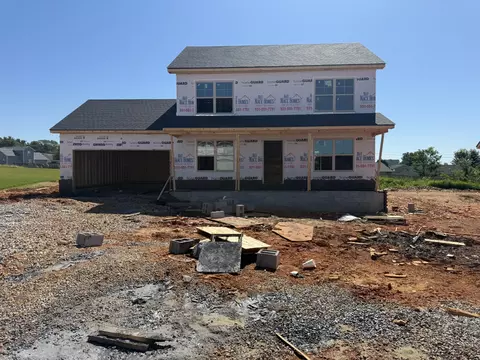 36 Echo Rdg, Oak Grove, KY 42262