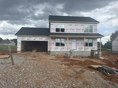 36 Echo Rdg, Oak Grove, KY 42262
