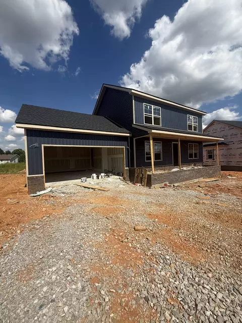 36 Echo Rdg, Oak Grove, KY 42262