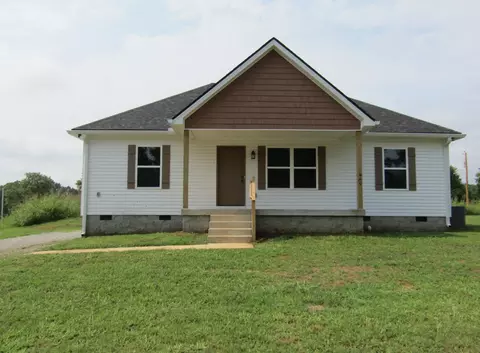 460 Crescent Factory Rd, Lawrenceburg, TN 38464