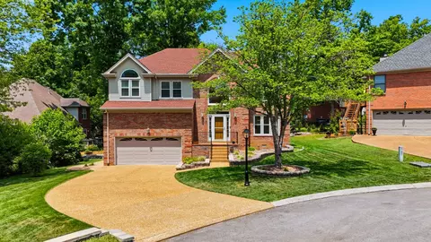 5424 Mainsail Dr, Hermitage, TN 37076