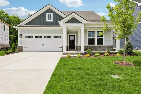 6023 Bloom St, Rockvale, TN 37153