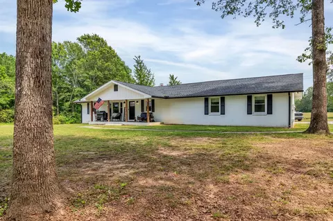 4358 New Manchester Hwy, Tullahoma, TN 37388