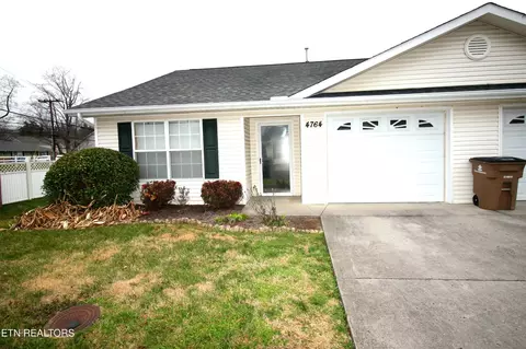 4764 Royal Prince Way, Knoxville, TN 37912