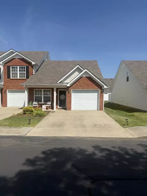 920 Shaman Xing, Murfreesboro, TN 37128