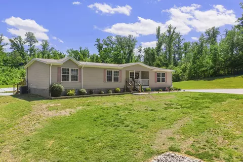 3164 Bunches Chapel Rd, Parsons, TN 38363