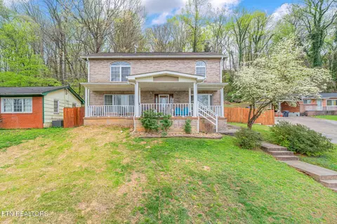 4400 Norwalk Ave, Knoxville, TN 37914