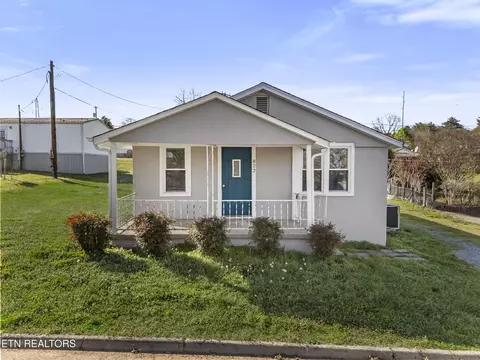 822 Vale St, Loudon, TN 37774