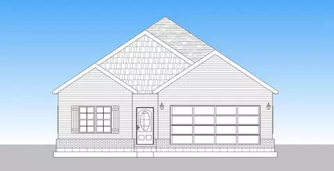 392 Kildeer Dr, Clarksville, TN 37040