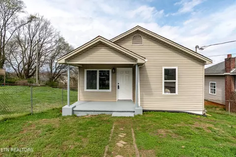 1123 Vermont Ave, Knoxville, TN 37921