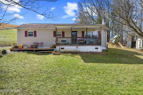 116 Macedonia Church Rd, Andersonville, TN 37705