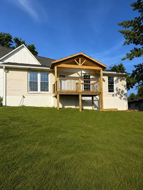 419 Mercomatic Dr #A, Nashville, TN 37209