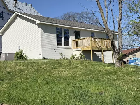 419 Mercomatic Dr #A, Nashville, TN 37209