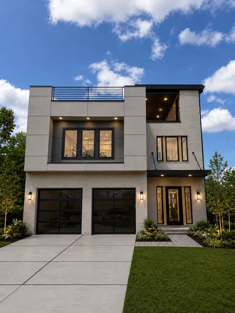 126 Modern Vly, Nashville, TN 37221