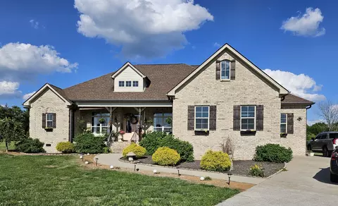 6239 Jasper Johnson Rd, Murfreesboro, TN 37127