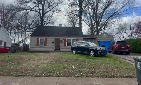 4853 Tutwiler Ave, Memphis, TN 38122