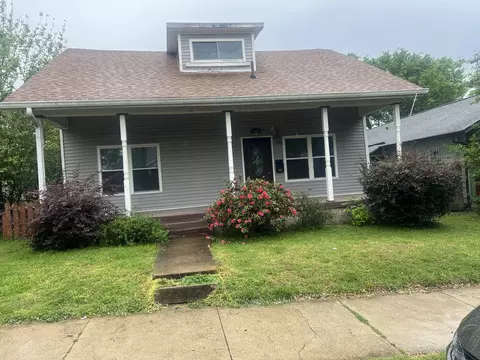 1604 Long Ave, Nashville, TN 37206