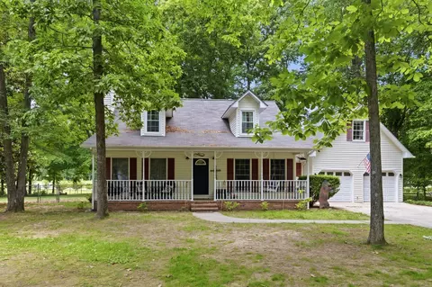 99 Smoke Rise Cir, Manchester, TN 37355