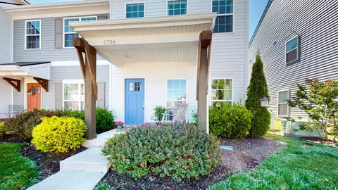 2734 Wind Gap Dr, Columbia, TN 38401