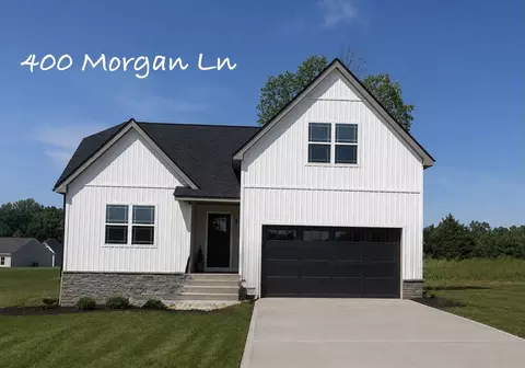 400 Morgan Ln, Dickson, TN 37055