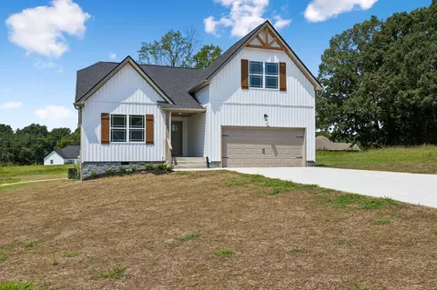 100 Morgan Ln, Dickson, TN 37055