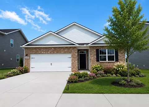 4348 Scarlet Ct, Columbia, TN 38401