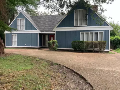 3087 Dothan St, Memphis, TN 38118