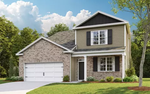 4228 Henslowe Rd, Columbia, TN 38401