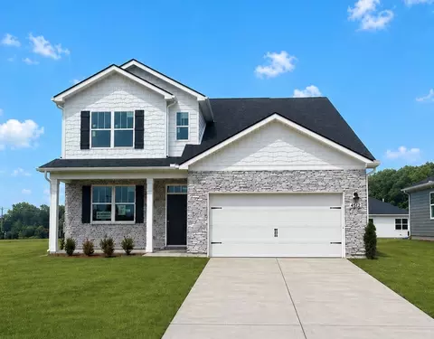 4312 Scarlet Ct, Columbia, TN 38401