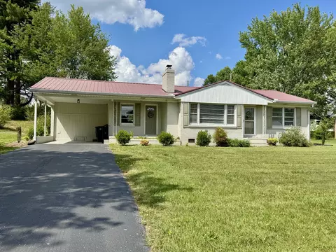 111 Roosevelt Rd, Mcminnville, TN 37110