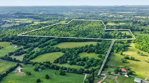 1 Himesville Rd, Shelbyville, TN 37160