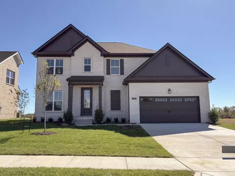 306 Hayward Ln #LOT 96, Gallatin, TN 37066