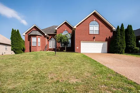 505 Beach Ln, Mount Juliet, TN 37122