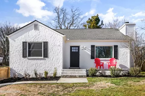 2531 Keystone Ave, Knoxville, TN 37917