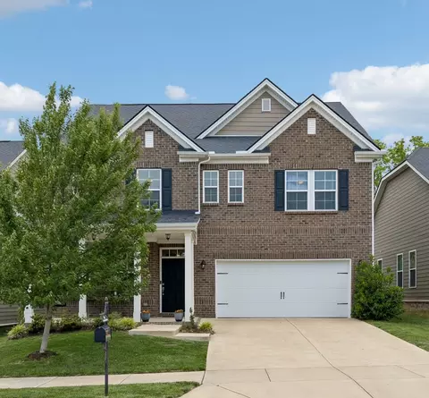 539 Montrose Dr, Mount Juliet, TN 37122