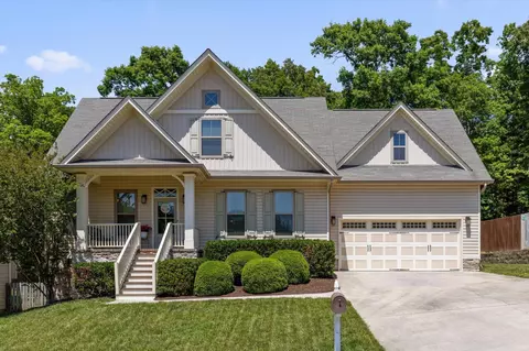1133 Abby Ln, Hixson, TN 37343