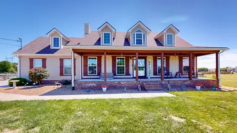 4105 Pyles Rd, Chapel Hill, TN 37034