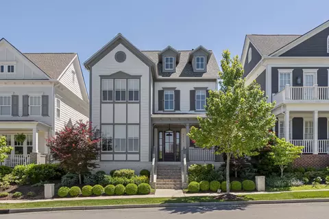 4007 Hathaway St, Franklin, TN 37064