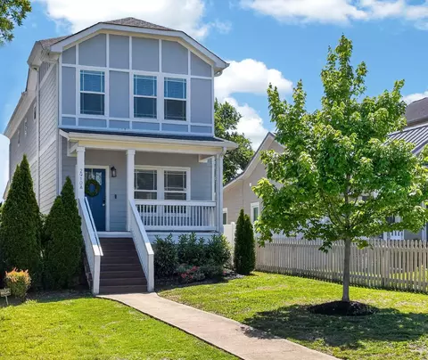 2910 Davis Ave, Nashville, TN 37216