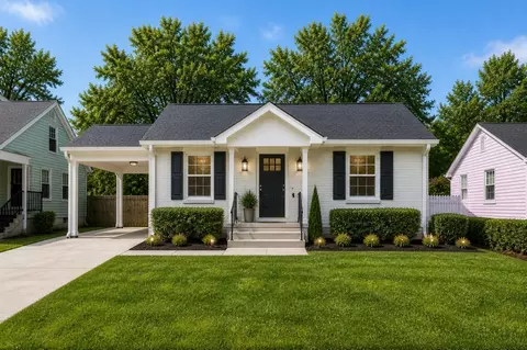 2618 Delk Ave, Nashville, TN 37208